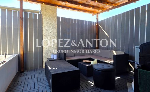 Penthouse en La Eliana, Comunidad Valenciana, España 1