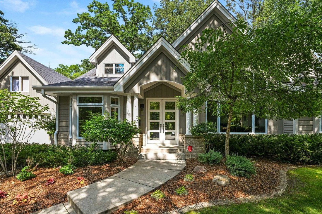 Maison à Minneapolis, Minnesota, États-Unis 1 - 19179386