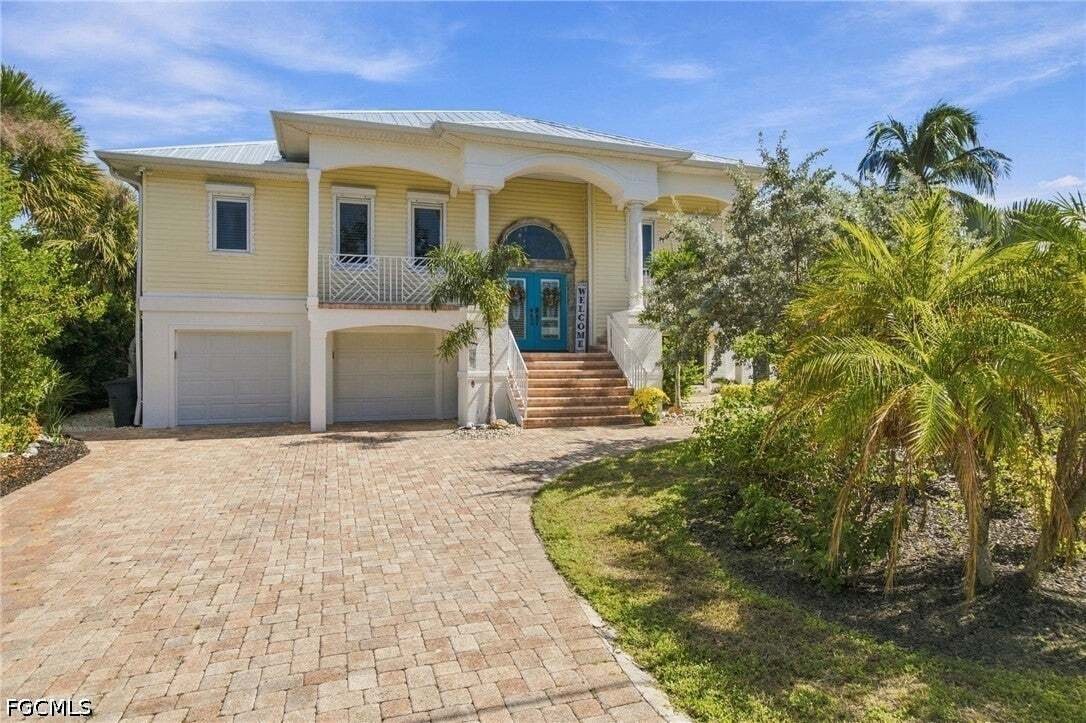 Casa a Sanibel, Florida, Stati Uniti 1 - 19171429