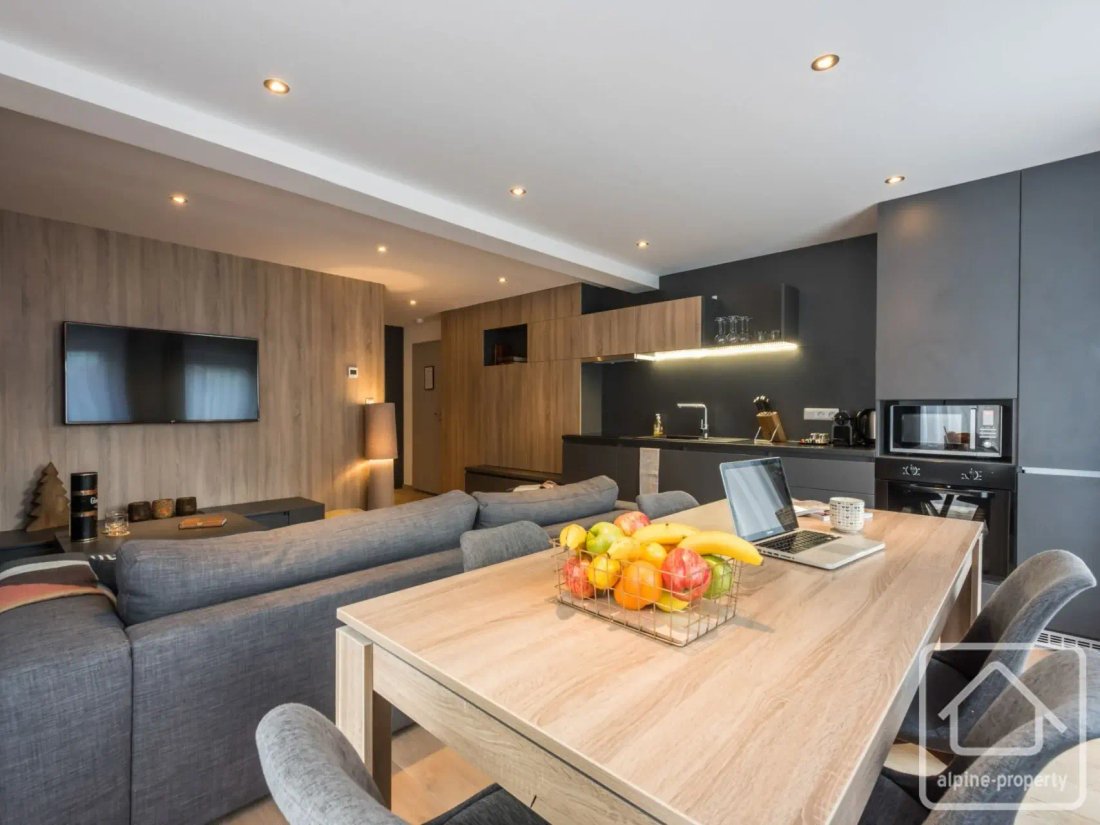 Apartment in Montriond, Auvergne-Rhône-Alpes, France 1 - 19170488