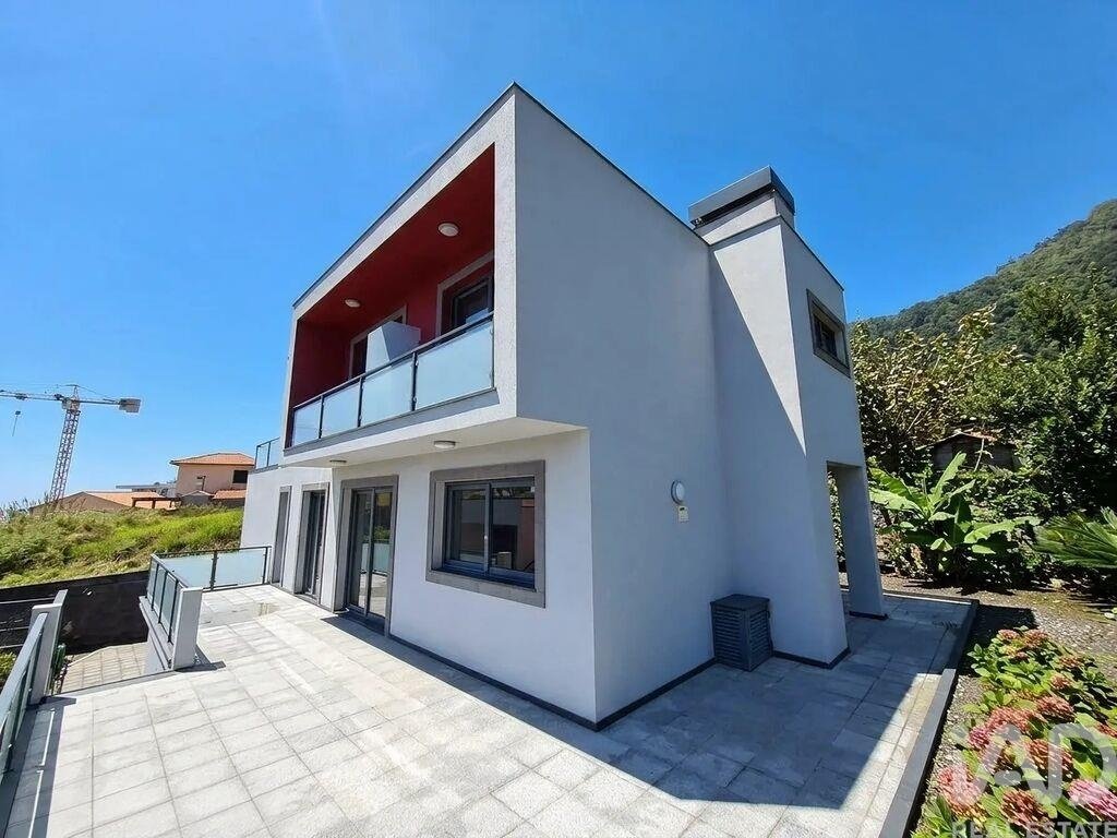 Townhouse in Ponta Delgada, Madeira, Portugal 1 - 19159446