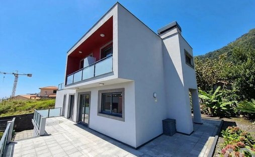 Townhouse en Distrito de Ponta Delgada, Madeira, Portugal 1