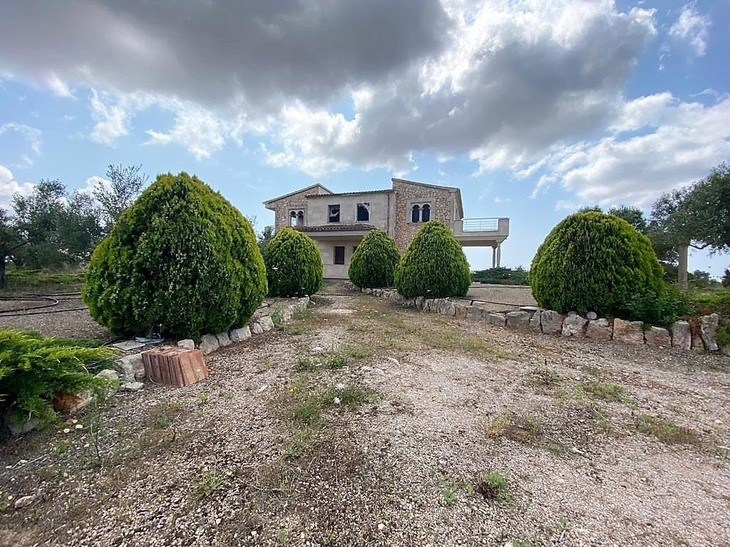 Casa di campagna a Campos, Isole Baleari, Spagna 5 - 19174904