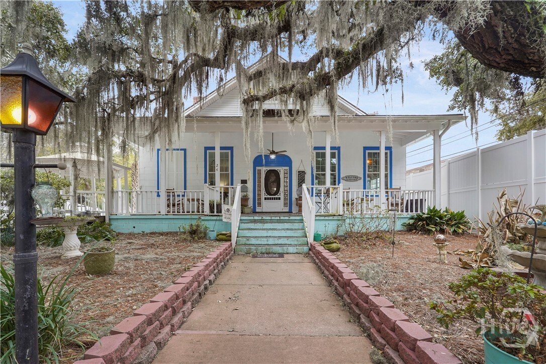 Casa en Tybee Island, Georgia, Estados Unidos 1 - 19173961