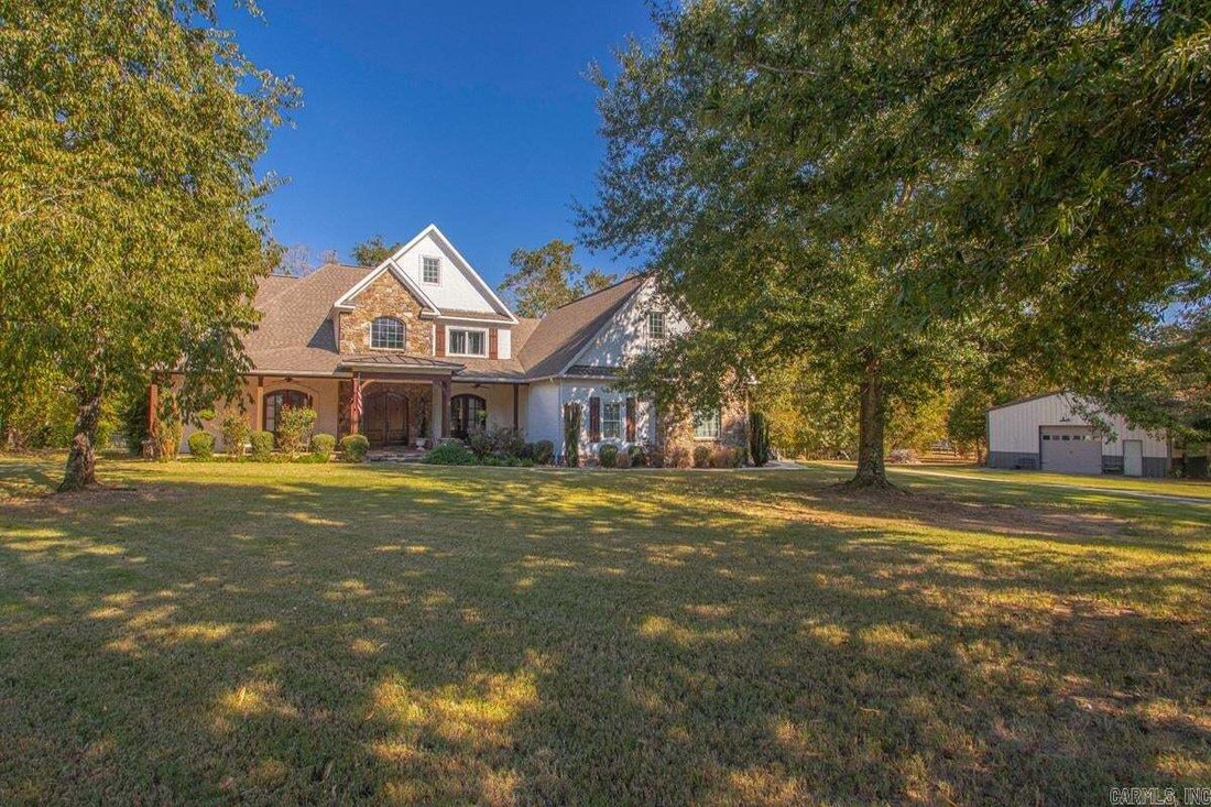 House in Benton, Arkansas, United States 3 - 19176734