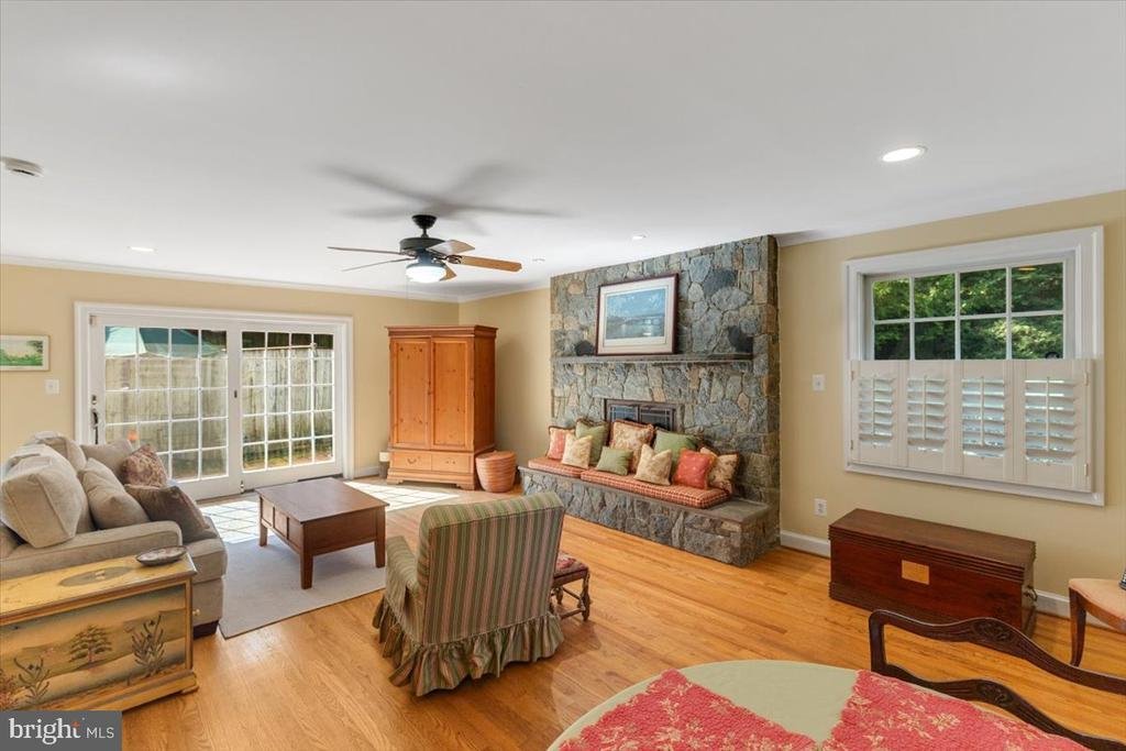 Haus in McLean, Virginia, Vereinigte Staaten 2 - 19179371