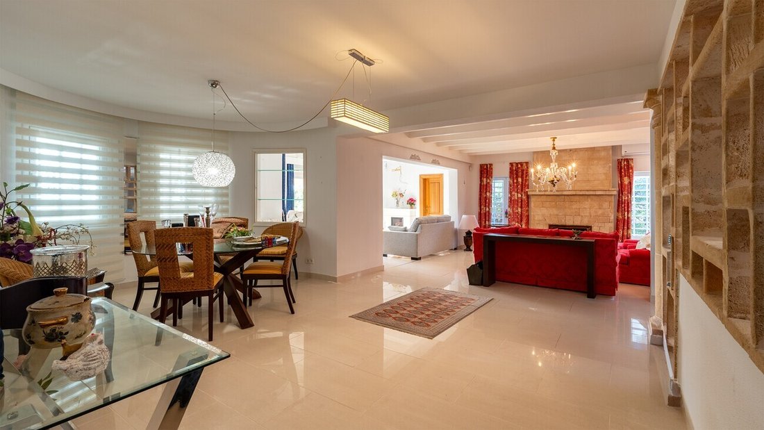 Villa in Costa d'en Blanes, Calvia, Balearic Islands 4 - 19173153