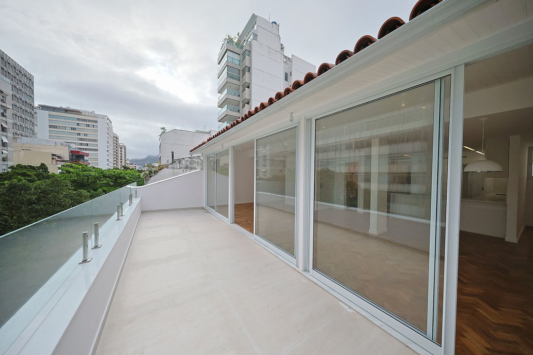 Apartment in Rio de Janeiro, State of Rio de Janeiro, Brazil 3 - 19174541