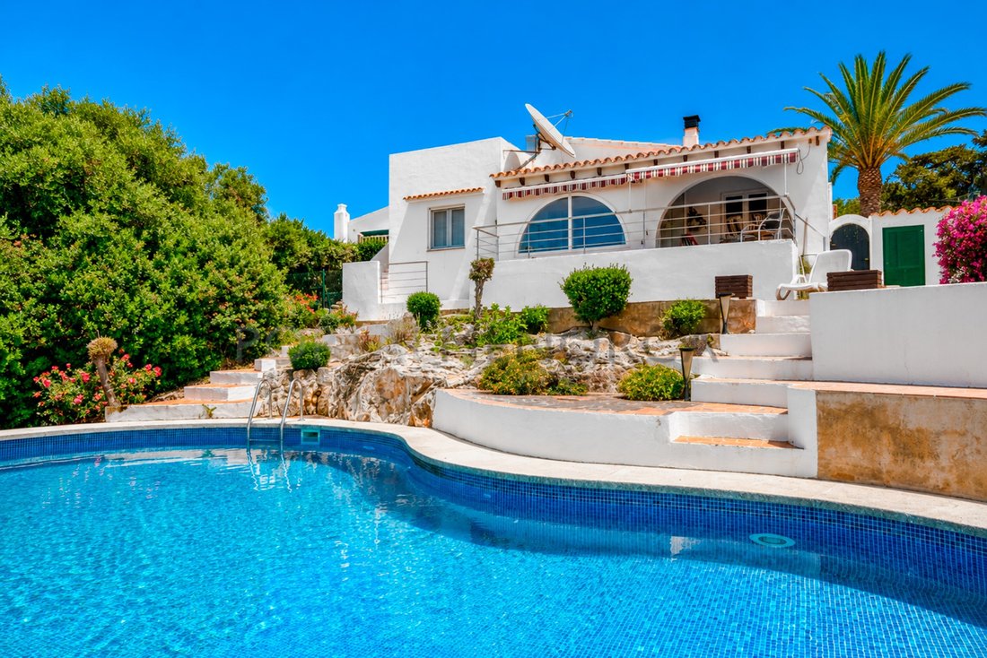 Chalet in Alaior, Balearic Islands, Spain 1 - 19175480