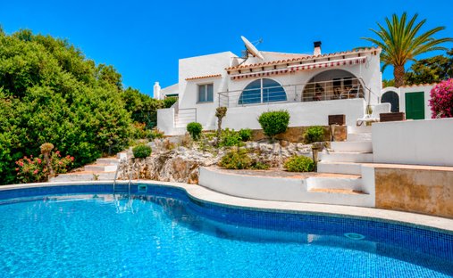 Chalet a Alaior, Isole Baleari, Spagna 1