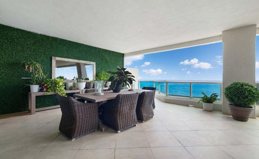 Eigentumswohnung in Fort Lauderdale, Florida, Vereinigte Staaten 1