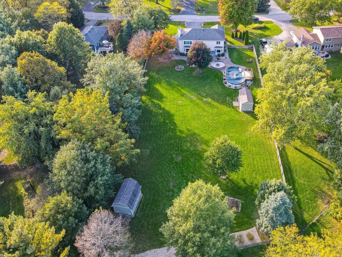 Haus in Campton Hills, Illinois, Vereinigte Staaten 4 - 19172393