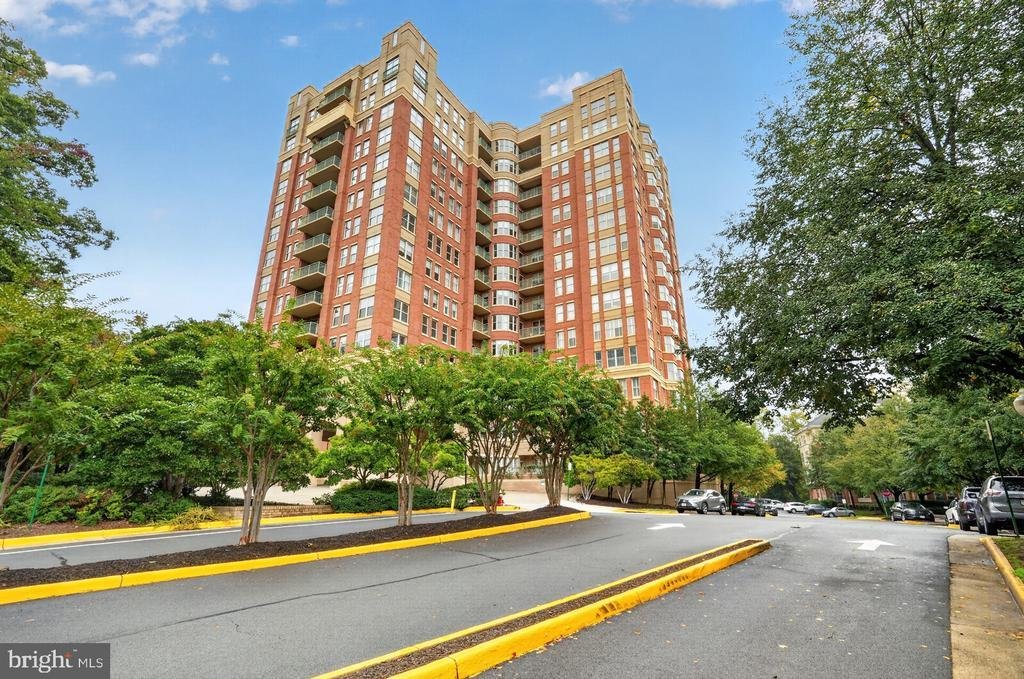 Appartamento a Reston, Virginia, Stati Uniti 2 - 19173997