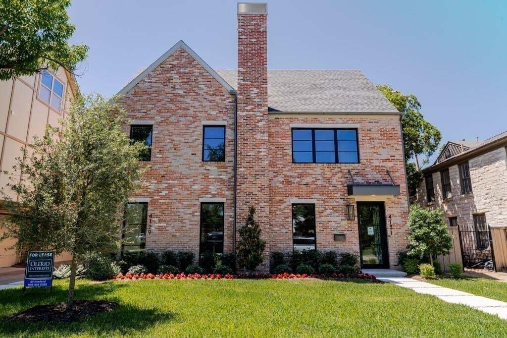 Casa en Dallas, Texas, Estados Unidos 1 - 19169634