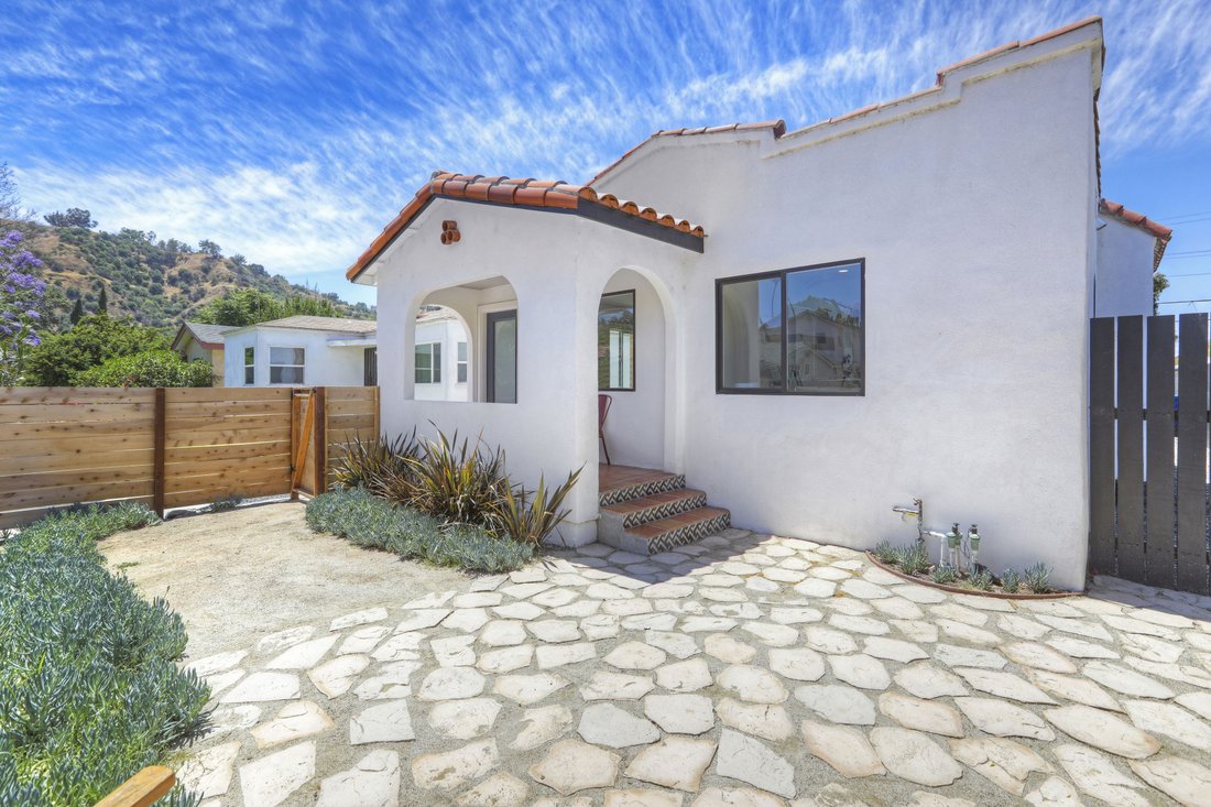 Casa a Los Angeles, California, Stati Uniti 1 - 19171323