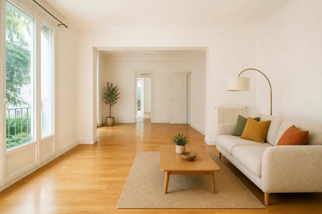 House in Neuilly-Plaisance, Ile-de-France, France 4 - 19170110