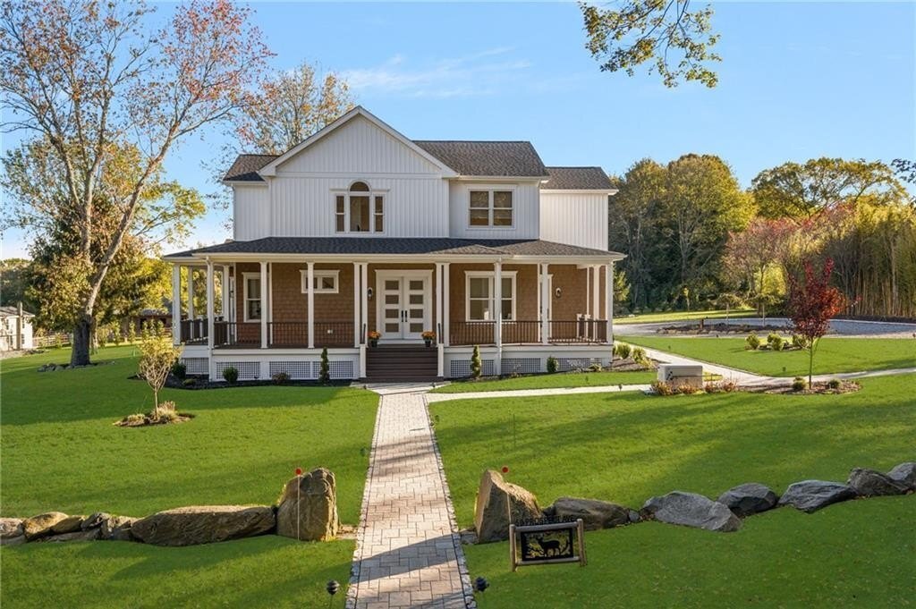 House in Jamestown, Rhode Island, United States 5 - 19174269