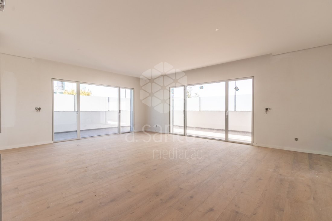 Apartamento en Carcavelos y Parede, Distrito de Lisboa, Portugal 3 - 16699310