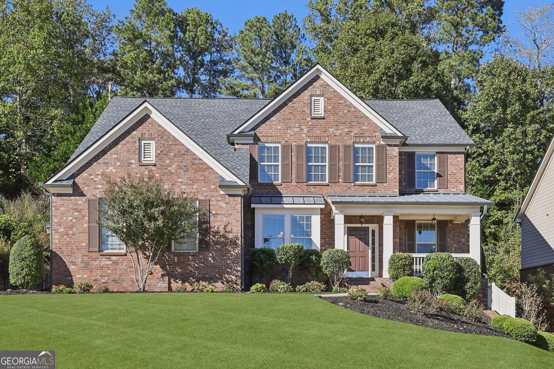 House in Cumming, Georgia, United States 3 - 19178821