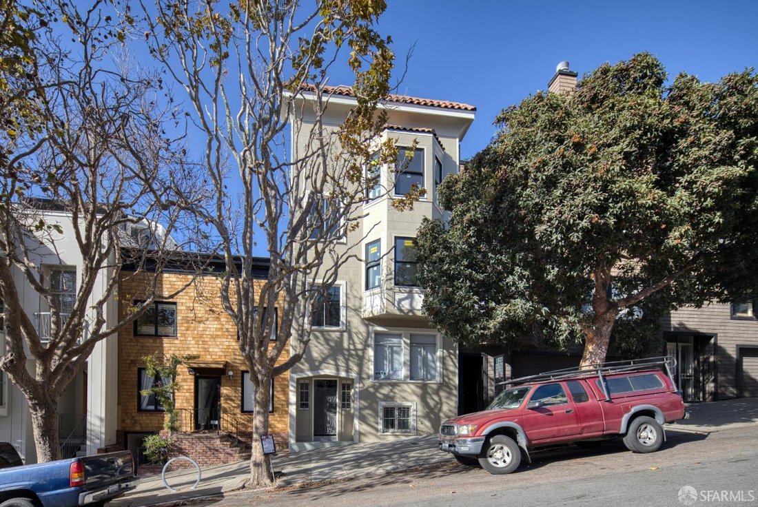 Haus in San Francisco, Kalifornien, Vereinigte Staaten 1 - 19171810