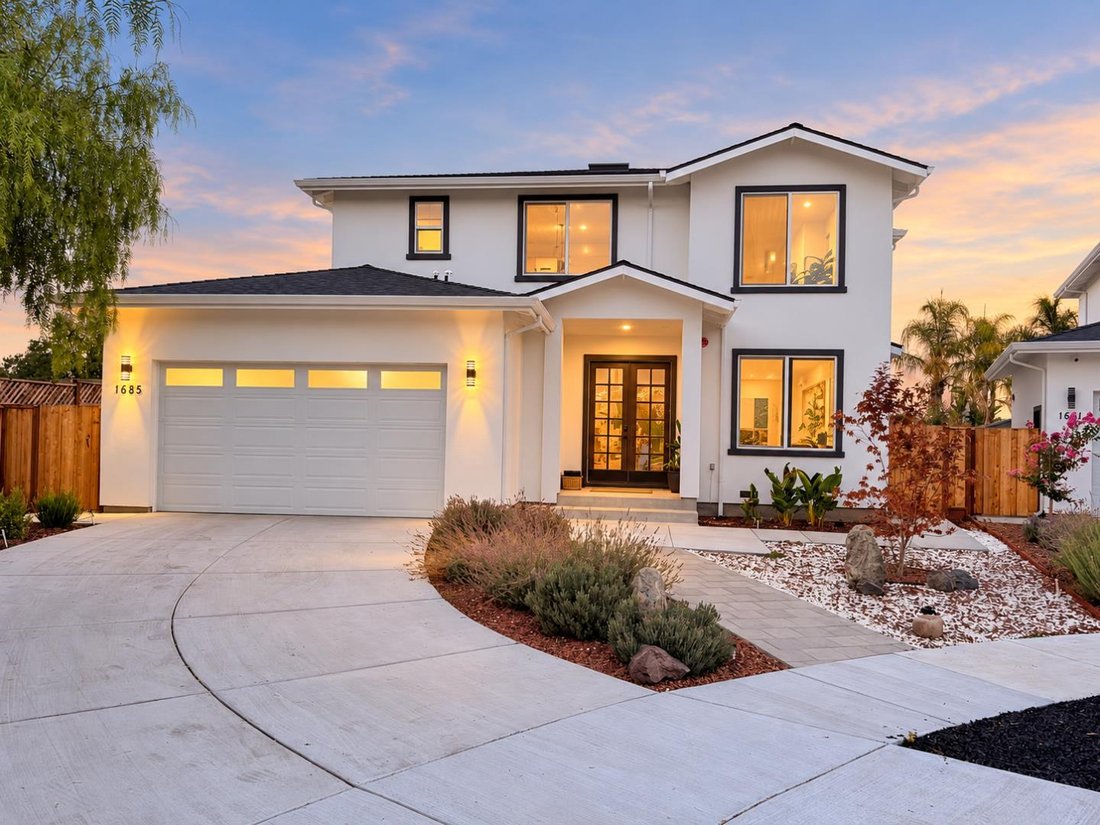 House in San Jose, California, United States 2 - 19172606