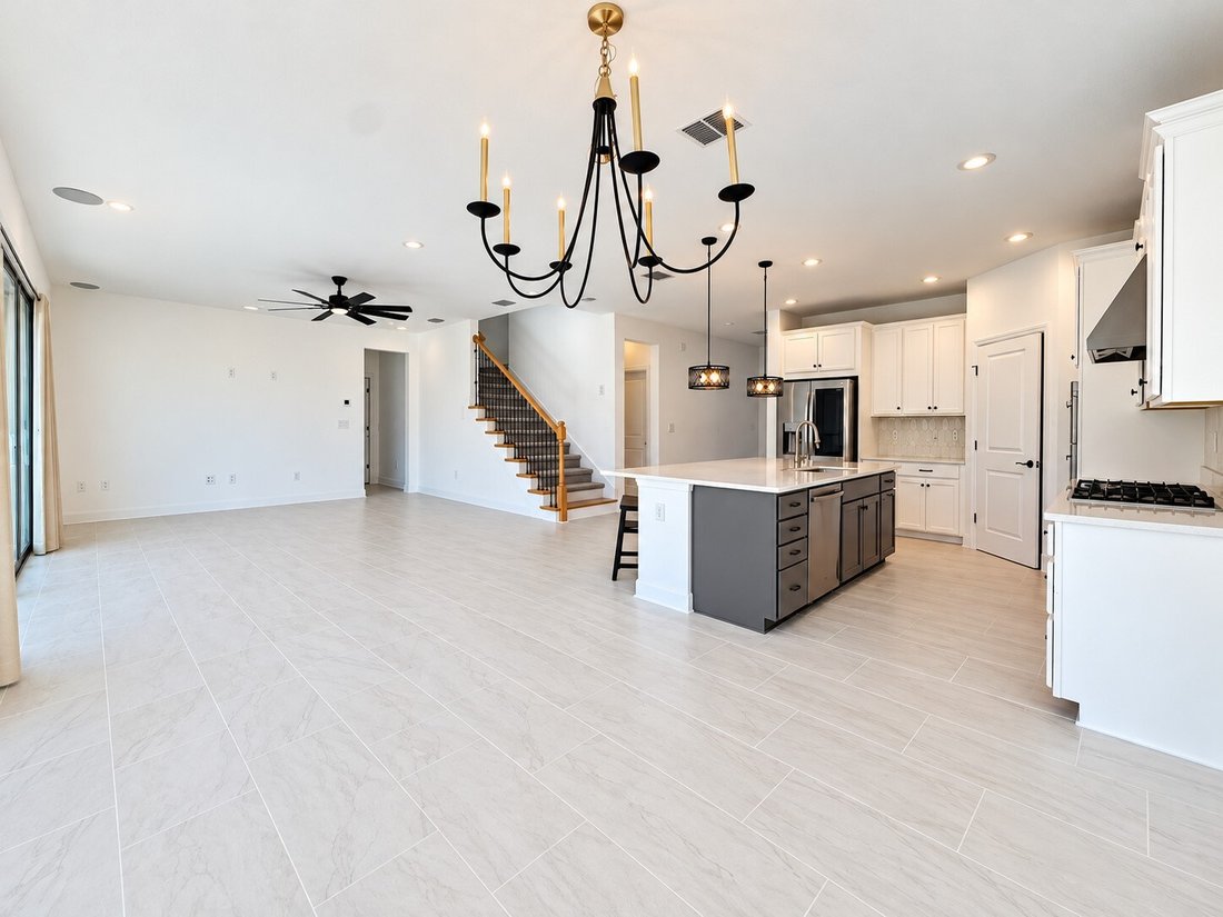 Maison à Fernandina Beach, Floride, États-Unis 2 - 19171082