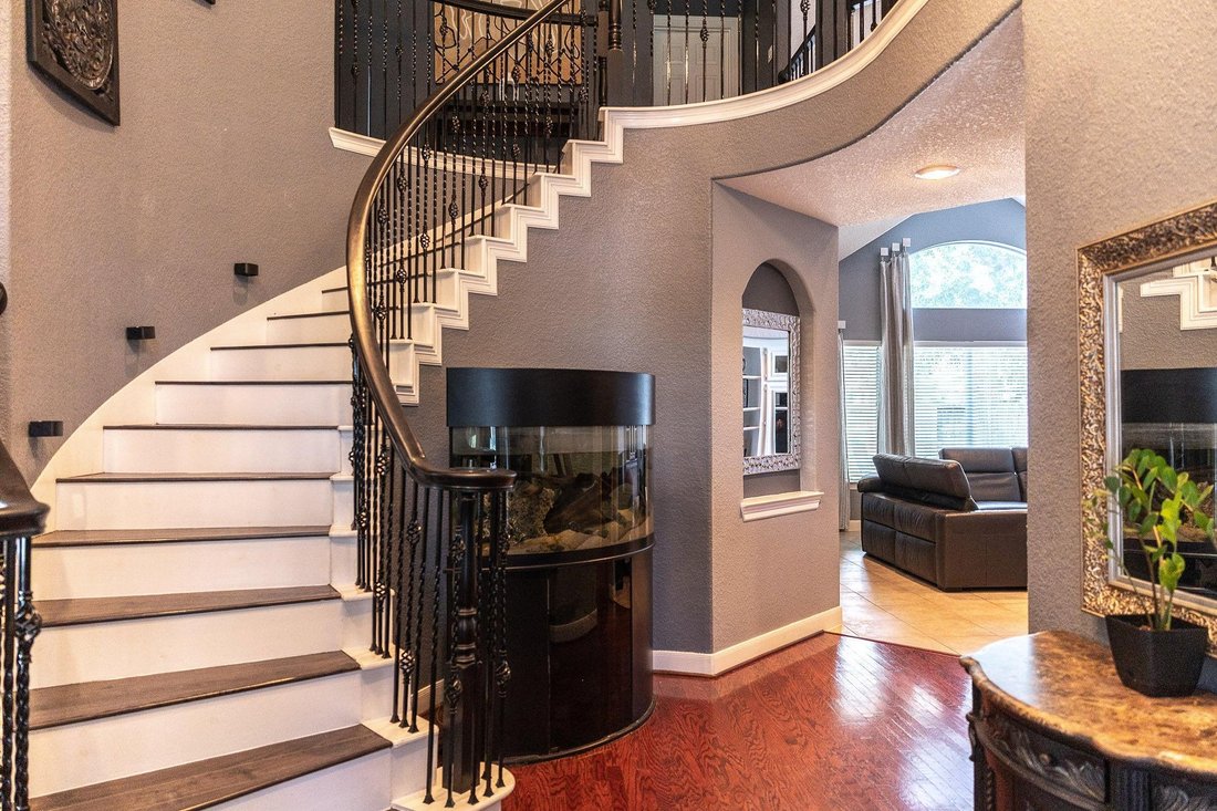 Casa a Humble, Texas, Stati Uniti 3 - 19166546