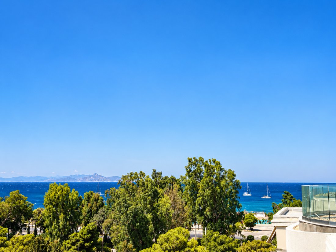 Apartment in Voula, Attica, Greece 1 - 19180486