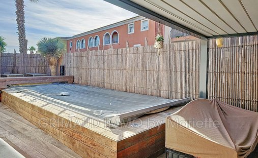 Apartment in Grimaud, Provence-Alpes-Côte d'Azur, France 1