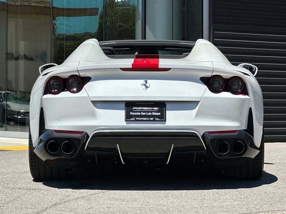 Roadster in San Luis Obispo, CA, United States 4 - 19171339