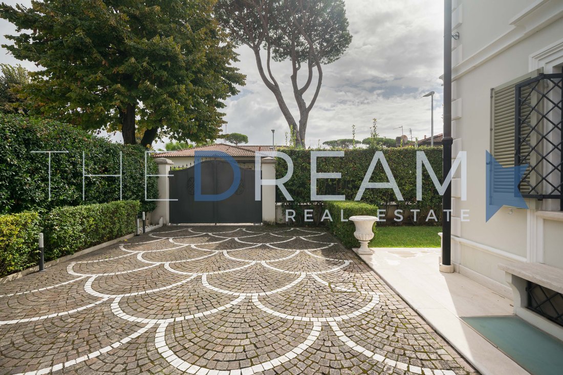 Villa en Centro, Forte dei Marmi, Toscana 3 - 19169026