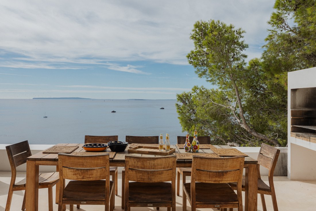 Villa a Roca Llisa, Santa Eulària des Riu, Isole Baleari 3 - 19169849