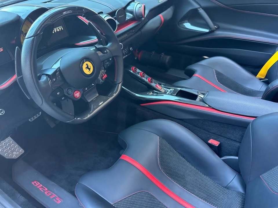 Roadster in San Luis Obispo, CA, United States 5 - 19171339
