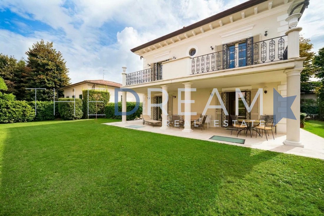 Villa en Centro, Forte dei Marmi, Toscana 4 - 19169026