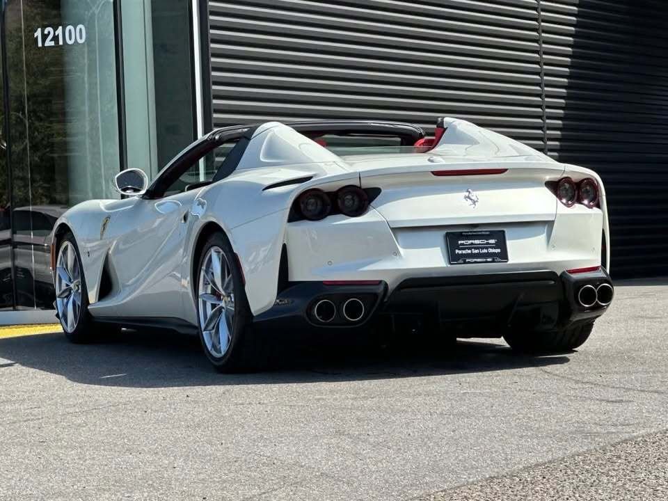 Roadster in San Luis Obispo, CA, United States 3 - 19171265