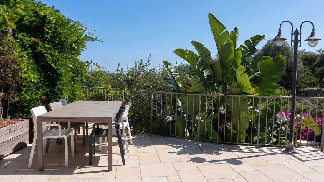 Villa in Polignano a Mare, Apulien, Italien 3 - 14788057