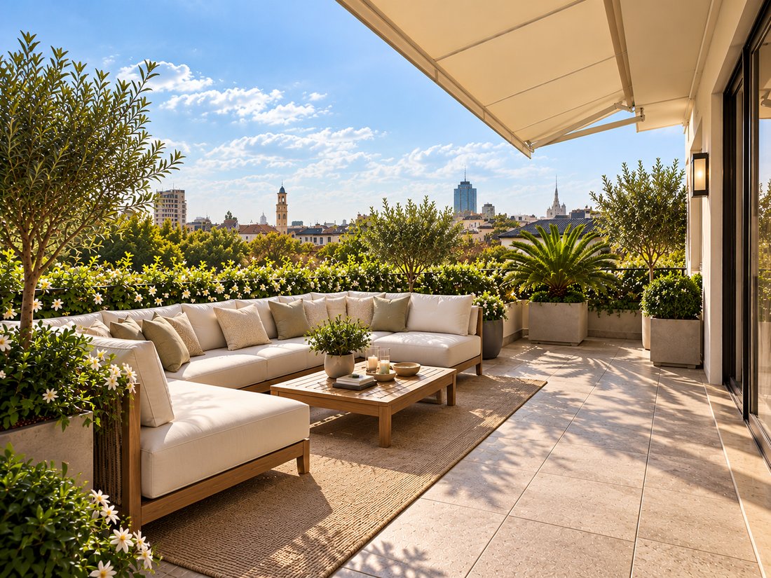 Penthouse in Centro Storico, Milan, Lombardy 1 - 19168963