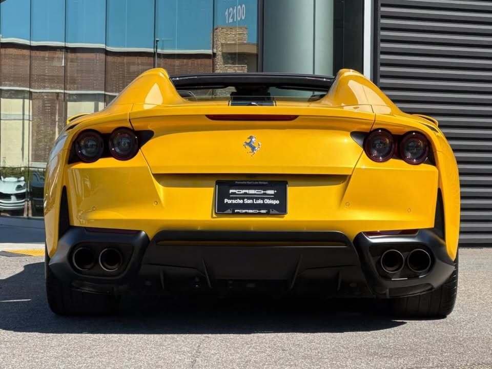 Roadster in San Luis Obispo, CA, United States 4 - 19171232