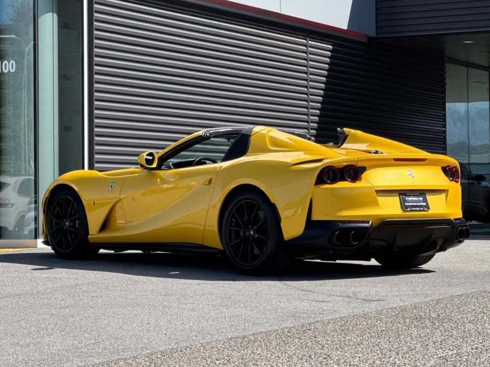 Roadster in San Luis Obispo, CA, United States 3 - 19171232