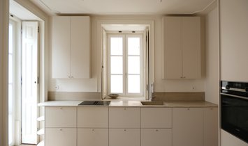 Appartement à Alcantara, Lisbonne, Portugal 1