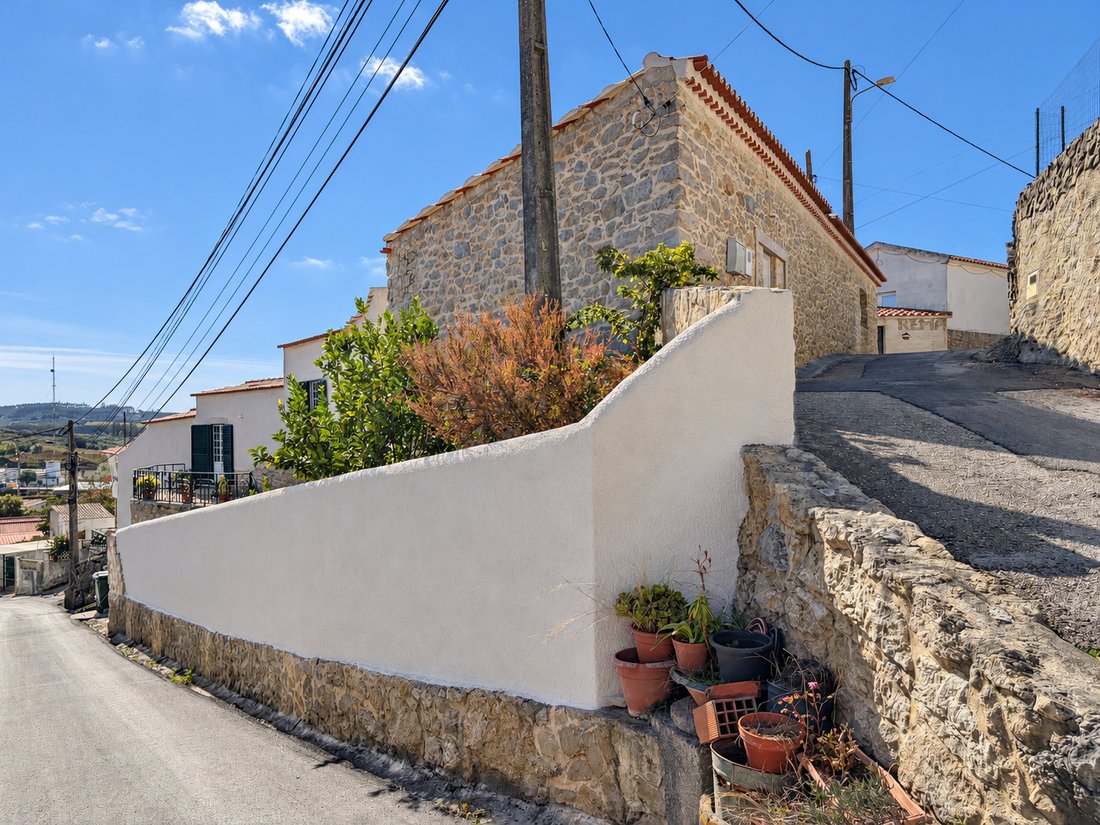 Maison à Lourinha et Atalaia, Lisbonne, Portugal 1 - 19177609