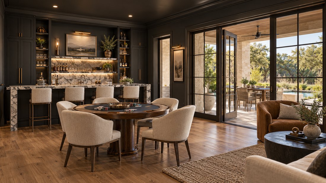 Estate in Scenic Oaks, Texas, United States 4 - 19162042