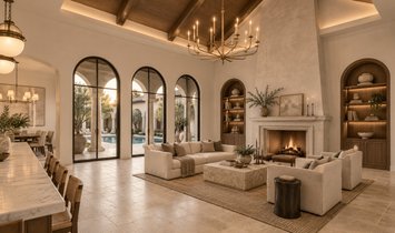 Domaine à Scenic Oaks, Texas, États-Unis 2