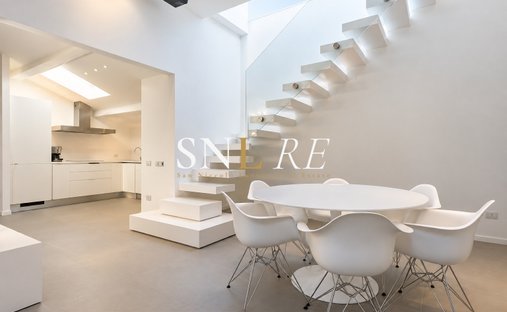 Appartamento a Centro, Forte dei Marmi, Toscana 1