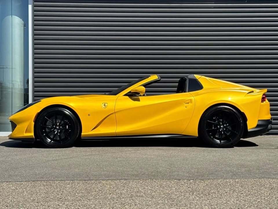Roadster in San Luis Obispo, CA, United States 2 - 19171232