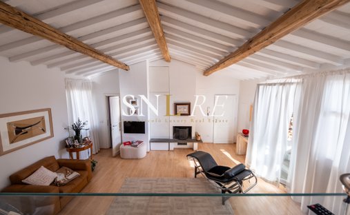 Appartamento a Centro, Firenze, Toscana 1
