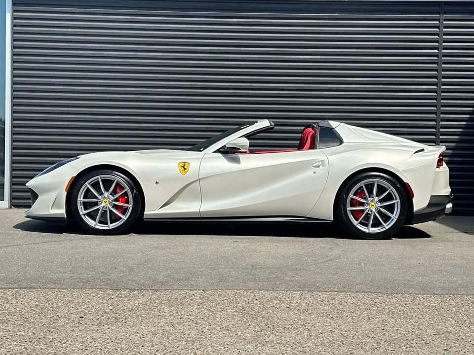 Roadster in San Luis Obispo, CA, United States 2 - 19171265