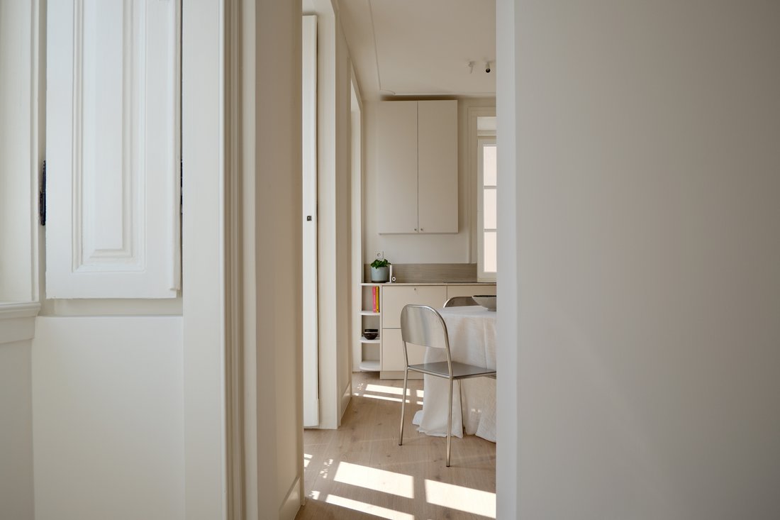 Appartement à Alcantara, Lisbonne, Portugal 1 - 19177014