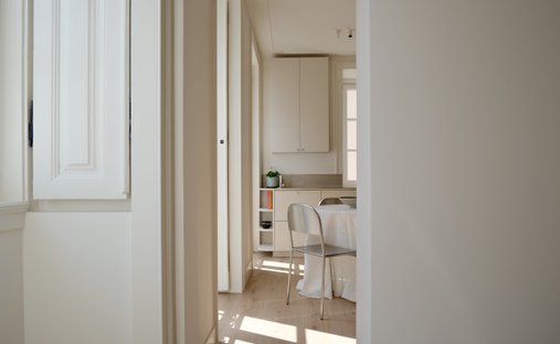 Appartement à Alcantara, Lisbonne, Portugal 1