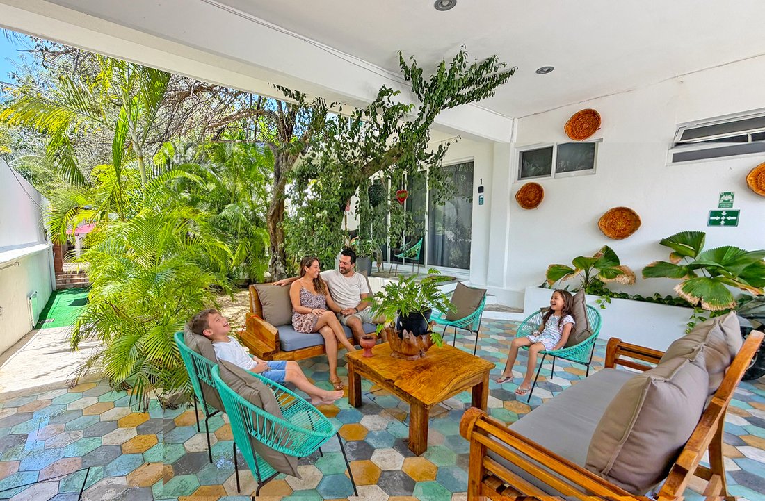 House in Puerto Morelos, Quintana Roo, Mexico 4 - 19176718